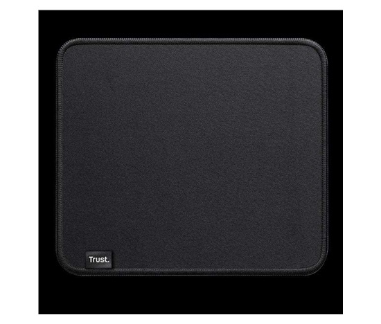 TRUST BOYE MOUSE PAD ECO BLACK