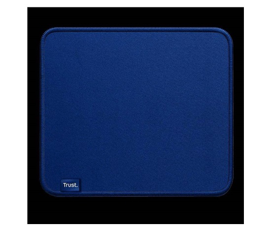 TRUST BOYE MOUSE PAD ECO BLUE