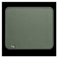 TRUST BOYE MOUSE PAD ECO GREEN