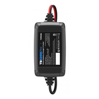 TOPDON nabíječka a tester autobaterie TB6000 PRO