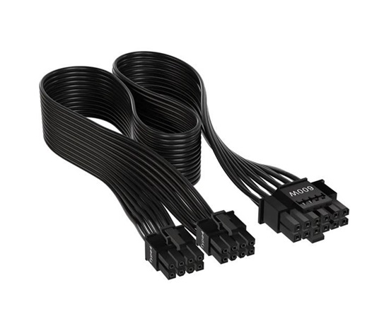 HPE ProLiant DL365 Gen11 8SFF OROC Tri-Mode Splitter Cable Kit (to connect 8SFF 3mode U.3 x4 backplane with OROC)