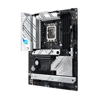 ASUS MB Sc LGA1700 ROG STRIX B760-A GAMING WIFI D4, Intel B760, 4xDDR4, 1xDP, 1xHDMI, WI-FI