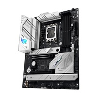 ASUS MB Sc LGA1700 ROG STRIX B760-A GAMING WIFI D4, Intel B760, 4xDDR4, 1xDP, 1xHDMI, WI-FI