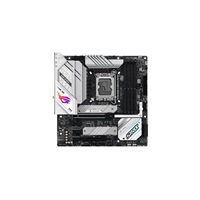 ASUS MB Sc LGA1700 ROG STRIX B760-G GAMING WIFI D4, Intel B760, 4xDDR4, 1xDP, 1xHDMI, WI-FI, mATX
