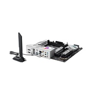 ASUS MB Sc LGA1700 ROG STRIX B760-G GAMING WIFI D4, Intel B760, 4xDDR4, 1xDP, 1xHDMI, WI-FI, mATX