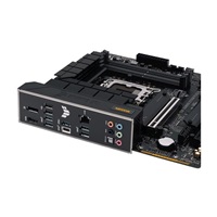 ASUS MB Sc LGA1700 TUF GAMING B760M-PLUS D4, Intel B760, 4xDDR4, 1xDP, 1xHDMI, mATX