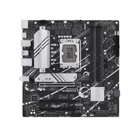 ASUS MB Sc LGA1700 PRIME B760M-A D4, Intel B760, 4xDDR4, 1xDP, 2xHDMI, mATX