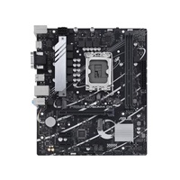 ASUS MB Sc LGA1700 PRIME B760M-K DDR4, Intel B760, 2xDDR4, 1xHDMI, 1xVGA, mATX