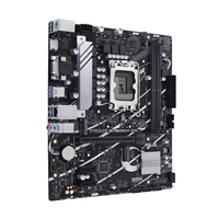 ASUS MB Sc LGA1700 PRIME B760M-K DDR4, Intel B760, 2xDDR4, 1xHDMI, 1xVGA, mATX