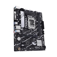 ASUS MB Sc LGA1700 PRIME B760M-K DDR4, Intel B760, 2xDDR4, 1xHDMI, 1xVGA, mATX