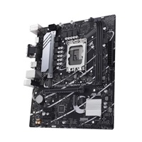 ASUS MB Sc LGA1700 PRIME B760M-K DDR4, Intel B760, 2xDDR4, 1xHDMI, 1xVGA, mATX