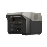 EcoFlow RIVER 2 Max přenosná bateriová stanice