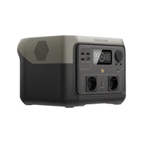 EcoFlow RIVER 2 Max přenosná bateriová stanice