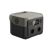 EcoFlow RIVER 2 Max přenosná bateriová stanice