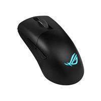 ASUS myš ROG KERIS WIRELESS AIMPOINT (P709), RGB, Bluetooth, černá