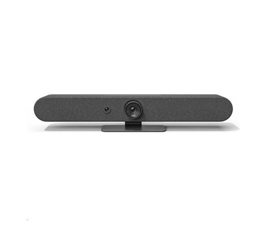 Logitech SMALL ROOM Bundle (Rally Bar Mini + TAP IP), videokonferenční systém