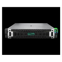 HPE PL DL345g11 AMD Epyc 9124 (3.0G/16C) 1x32G MR408i-o/4G 8SFF 1000W 4x1Gocp