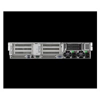 HPE PL DL345g11 AMD Epyc 9124 (3.0G/16C) 1x32G MR408i-o/4G 8LFF 1x1000W 4p1Go