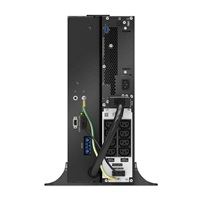 APC Smart-UPS SRT Li-Ion 1500VA RM 230V, 4U, (1350W)