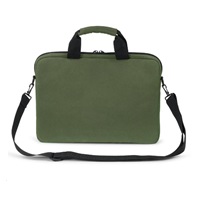 DICOTA BASE XX Slim Case 13-14.1" Olive Green