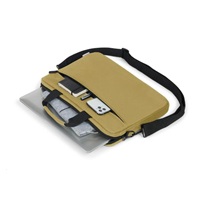 DICOTA BASE XX Slim Case 13-14.1" Camel Brown