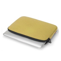 DICOTA BASE XX Sleeve 13-13.3" Camel Brown