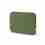 DICOTA BASE XX Sleeve 14-14.1" Olive Green