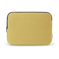DICOTA BASE XX Sleeve 15-15.6" Camel Brown
