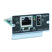 APC Network Management Card for Easy UPS, 1-Phase SRV series