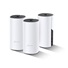 TP-Link Deco PX50(3-pack) WiFi6 Powerline Mesh (AX3000,2,4GHz/5GHz,3xGbELAN/WAN)