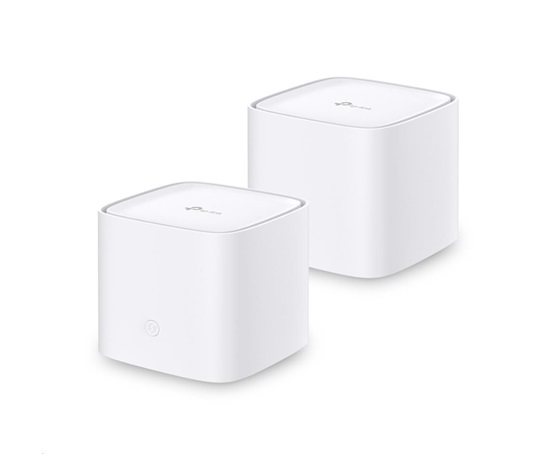 TP-Link HC220-G5 (2-pack) EasyMesh/Aginet (AC1200, 2,4GHz/5GHz, 2xGbELAN, 1xGbELAN/WAN)