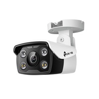 TP-Link VIGI C340(4mm), 4MP, Bullet, IR 30m, Micro SD card