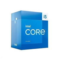 CPU INTEL Core i5-13500, 2.5GHz, 24MB L3 LGA1700, BOX