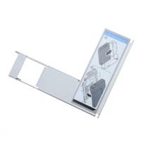 DELL redukcia z rámčeku/ rámeček 3,5" na 2,5" SATA/SAS HDD do PowerEdge (Y004G 0Y004G N6RRK 0N6RRK WWGPK 09W8C4 9W8C4)