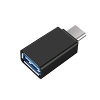 C-TECH adaptér USB 3.2 Type-C na USB A (CM/AF)