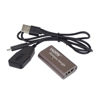PremiumCord Wireless HDMI Adapter pro chytré telefony a tablety, Android, MIRACAST, iPhone,Win8.1