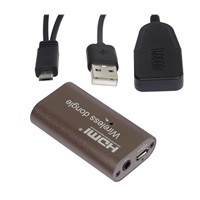 PremiumCord Wireless HDMI Adapter pro chytré telefony a tablety, Android, MIRACAST, iPhone,Win8.1