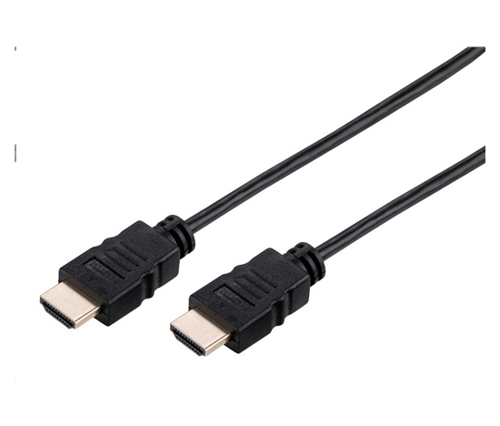 kabel C-TECH HDMI 2.0, 4K@60Hz, M/M, 2m