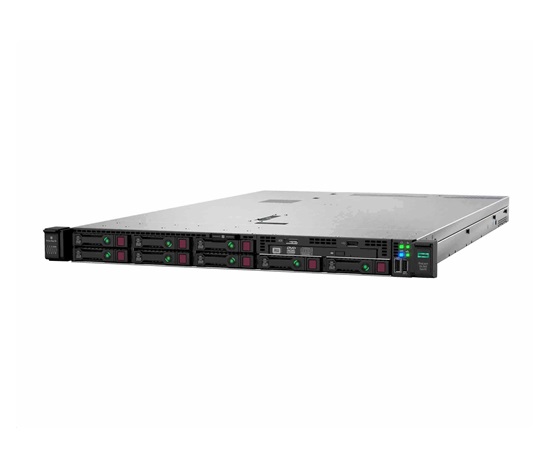 HPE PL DL360g10 4210R (2.4G/10C) 32G MR416i-a/4Gssb 8SFF BC 800W1/2titan 4x1G366FLR EIR NBD333 1U