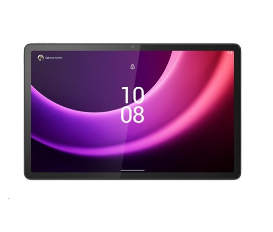 LENOVO Tab P11 - MediaTek Helio G99,11.5" 2K IPS touch,6GB,128GB UFS,ARM Mali-G57,8/13MP,šeda,Android 12L,2Y