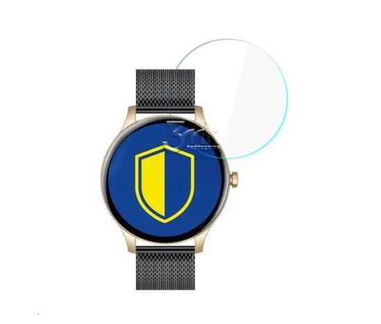 3mk Watch Protection ARC pro Garett Classy