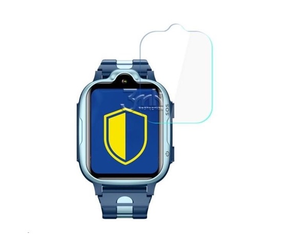 3mk Watch Protection ARC pro Garett Kids Cute 4G