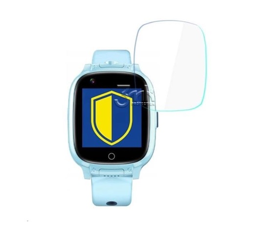 3mk Watch Protection ARC pro Garett Kids Twin 4G