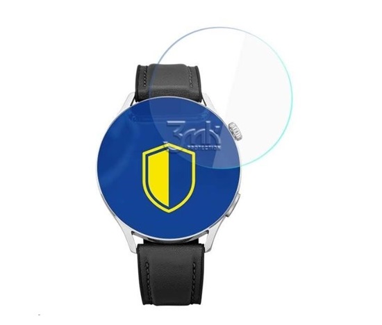 3mk Watch Protection ARC pro Garett Men Elegance RT