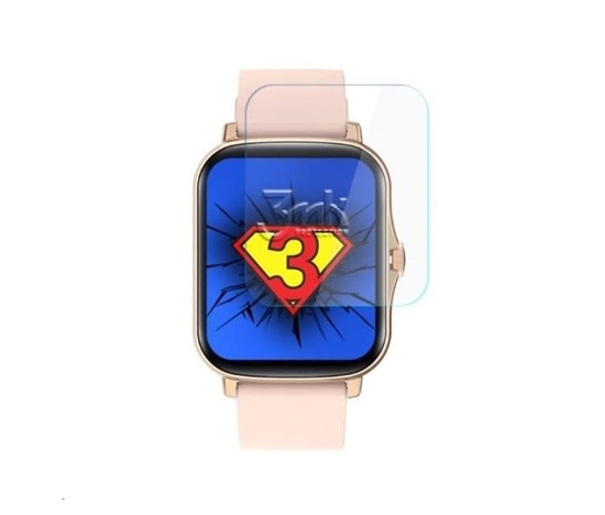 3mk Watch Protection ARC pro Garett Sport Activity