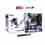 ASRock MB Sc LGA1700 B760M PG SONIC WIFI, Intel B760, 4xDDR5, 1xDP, 1xHDMI, WI-FI, mATX