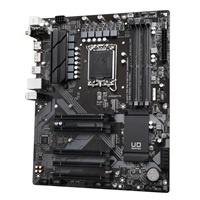 GIGABYTE MB Sc LGA1700 B760 DS3H AX DDR4, Intel B760, 4xDDR4, 1xDP, 1xHDMI, WI-FI