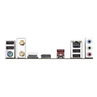 GIGABYTE MB Sc LGA1700 B760 DS3H AX DDR4, Intel B760, 4xDDR4, 1xDP, 1xHDMI, WI-FI