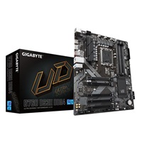 GIGABYTE MB Sc LGA1700 B760 DS3H DDR4, Intel B760, 4xDDR4, 1xDP, 1xHDMI
