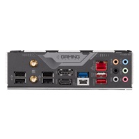 GIGABYTE MB Sc LGA1700 B760 GAMING X AX, Intel B760, 4xDDR5, 1xDP, 1xHDMI, WI-FI